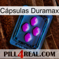 Cápsulas Duramax 04